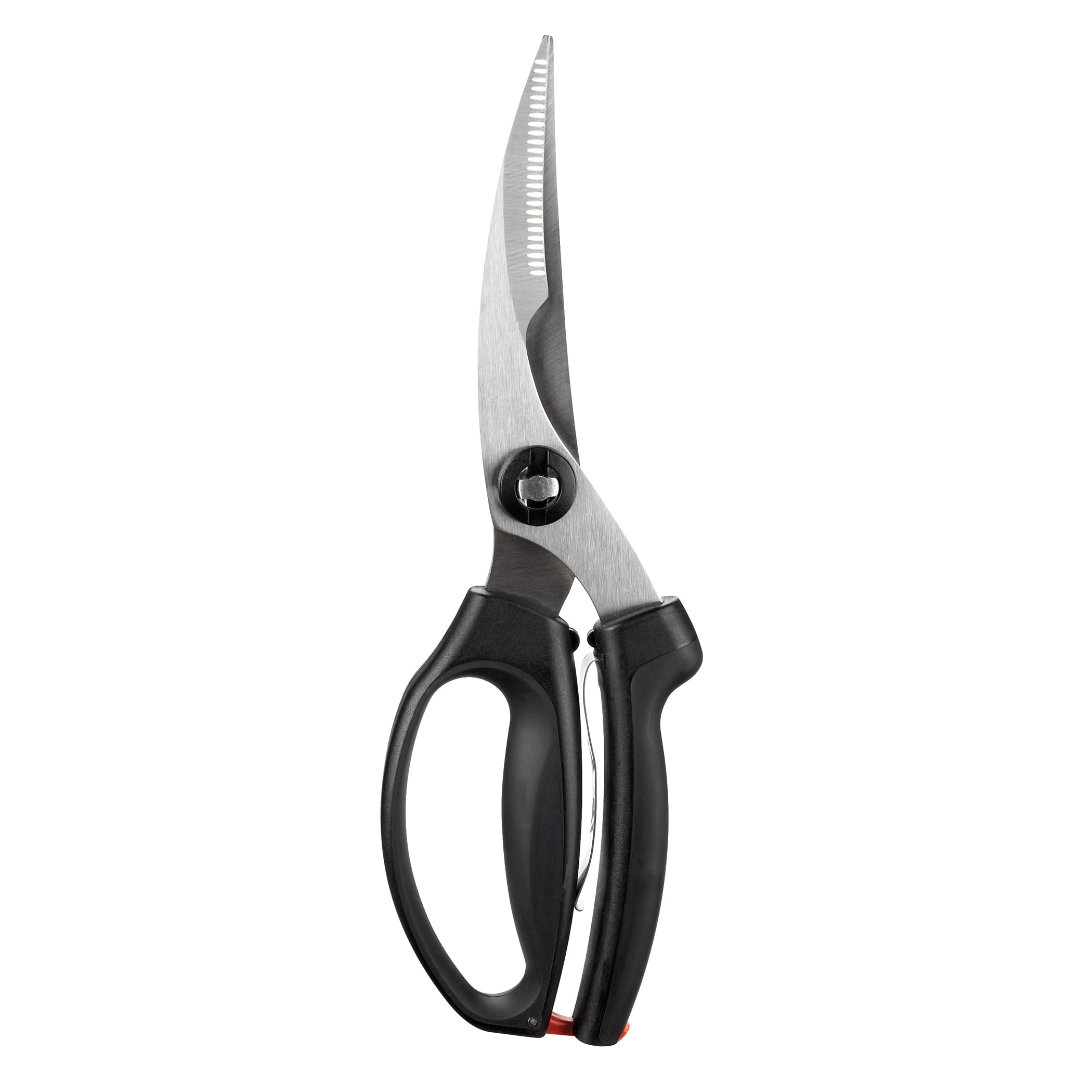 Foto 2 pulgar | Tijeras Para Aves De Corral Oxo Good Grips Con Resorte, Negras - Venta Internacional.