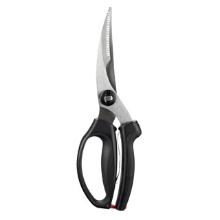 Foto 1 | Tijeras Para Aves De Corral Oxo Good Grips Con Resorte, Negras - Venta Internacional.