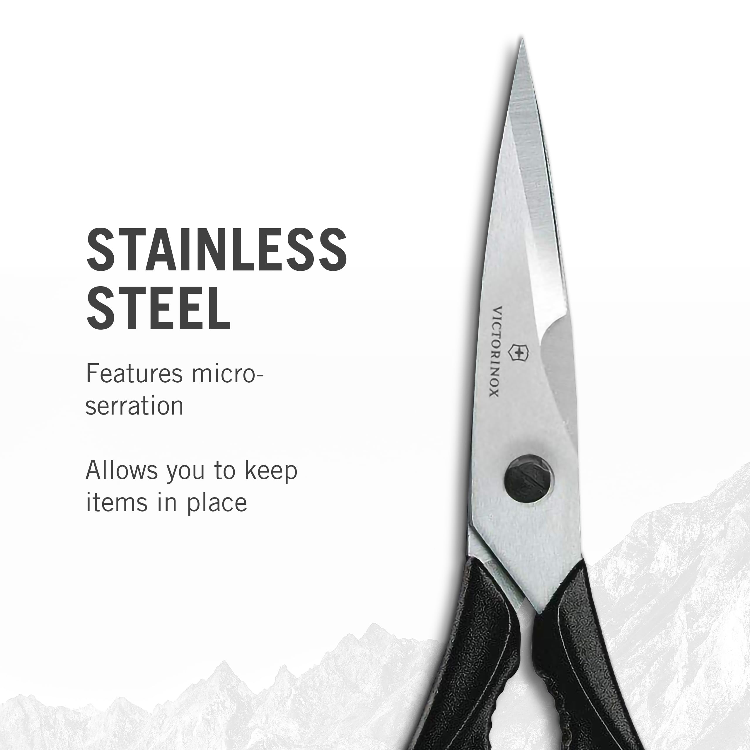 Foto 3 pulgar | Tijeras De Cocina Victorinox Swiss Classic Come Apart - Venta Internacional.