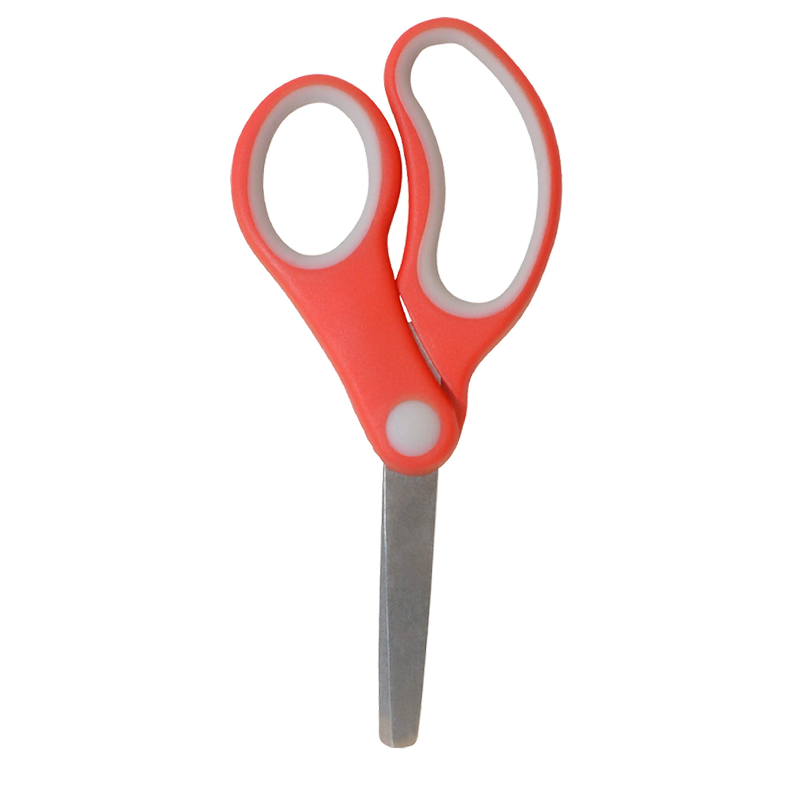 Foto 4 | Tijeras Westcott Para Niños De 4 A 8 Años, Diestros Y Zurdos, 13 Cm, 30 Unidades - Venta Internacional.
