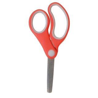 Foto 4 | Tijeras Westcott Para Niños De 4 A 8 Años, Diestros Y Zurdos, 13 Cm, 30 Unidades - Venta Internacional.