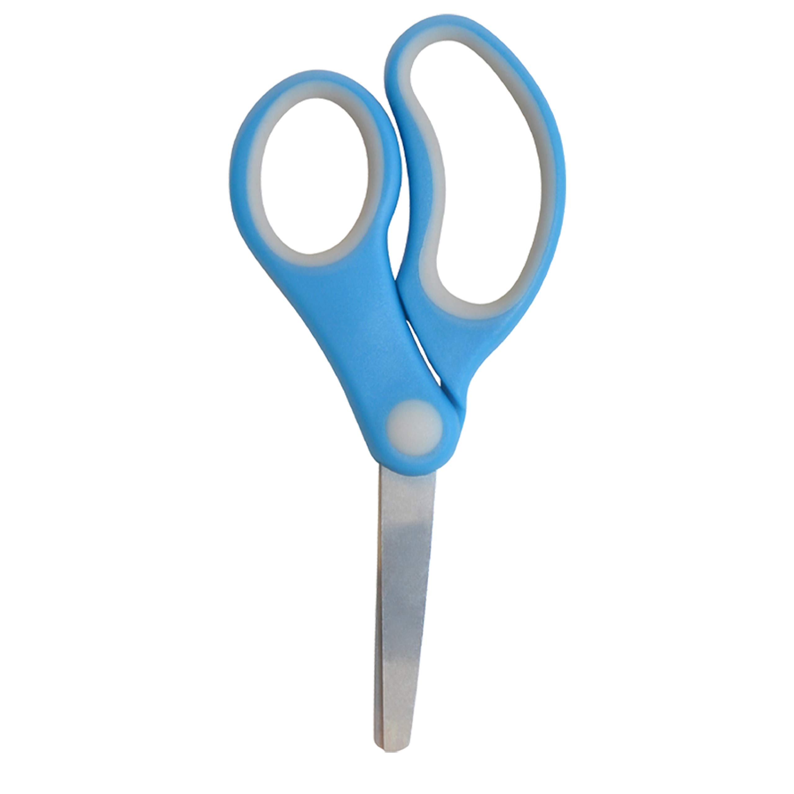 Foto 5 | Tijeras Westcott Para Niños De 4 A 8 Años, Diestros Y Zurdos, 13 Cm, 30 Unidades - Venta Internacional.