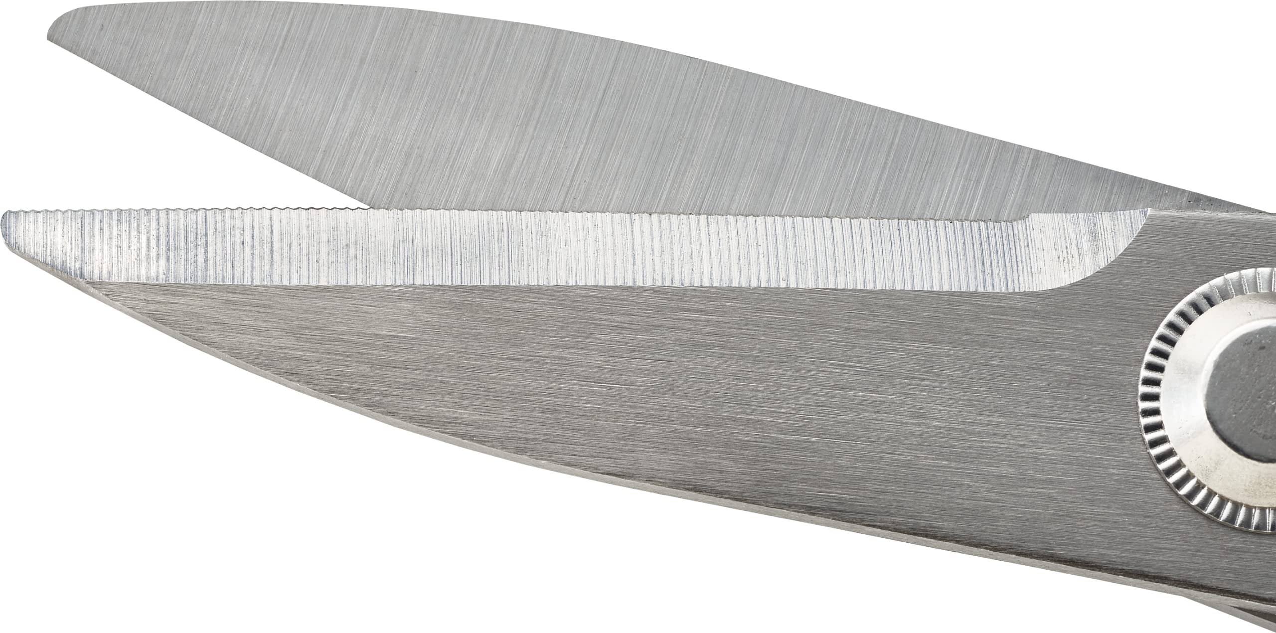 Foto 2 | Tijeras Olfa Scs-1 De Acero Inoxidable Con Borde Dentado De 13 Cm - Venta Internacional.