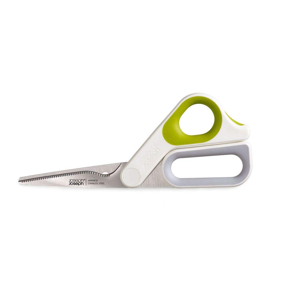 Foto 3 pulgar | Tijeras De Cocina Joseph Joseph Powergrip Japonesas De Acero Inoxidable - Venta Internacional.