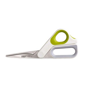 Foto 2 | Tijeras De Cocina Joseph Joseph Powergrip Japonesas De Acero Inoxidable - Venta Internacional.