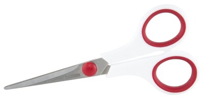 Foto 2 | Tijeras De Coser Singer 00448 De 14 Cm Con Agarre Cómodo - Venta Internacional.