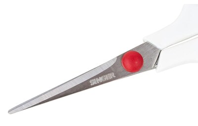 Foto 4 | Tijeras De Coser Singer 00448 De 14 Cm Con Agarre Cómodo - Venta Internacional.
