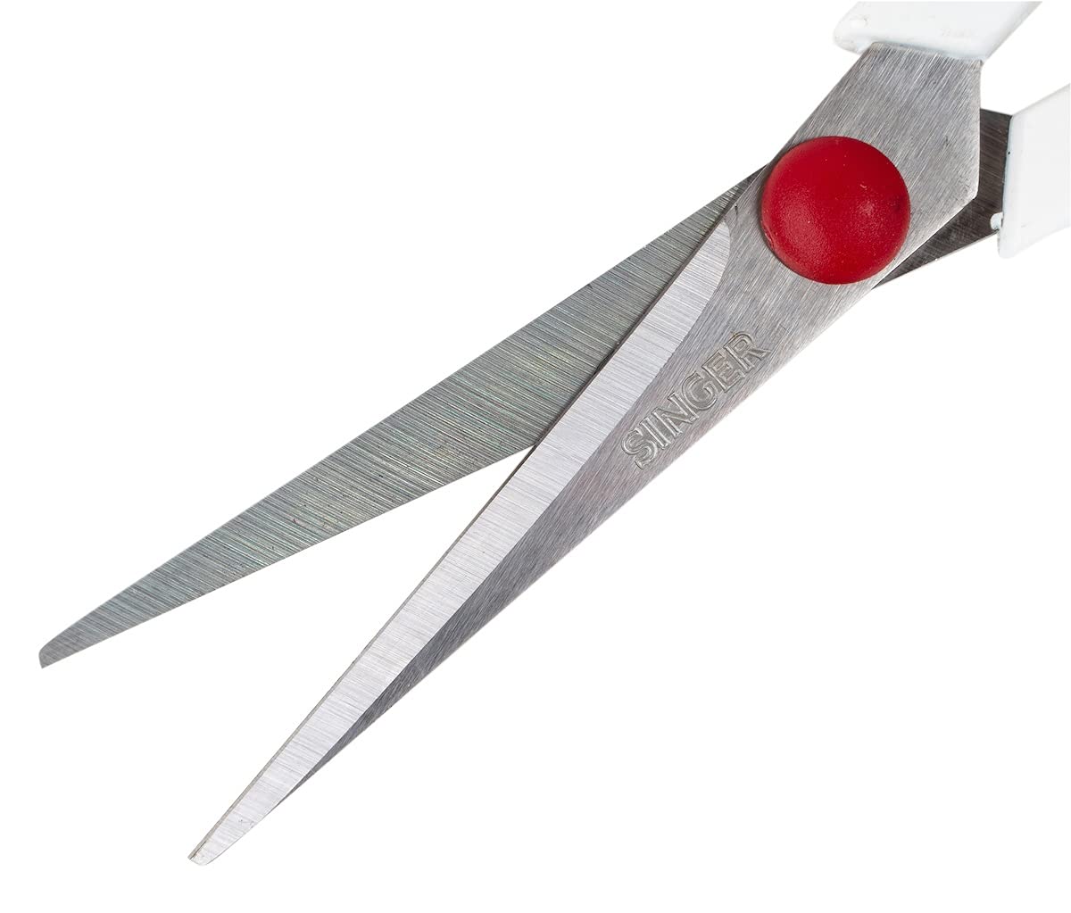 Foto 5 | Tijeras De Coser Singer 00448 De 14 Cm Con Agarre Cómodo - Venta Internacional.
