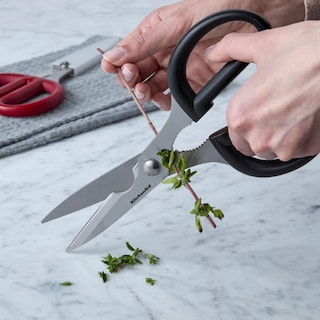 Foto 6 | Set De Tijeras Multiusos Kitchenaid Con Cascanueces Y Abrebotellas - Venta Internacional.