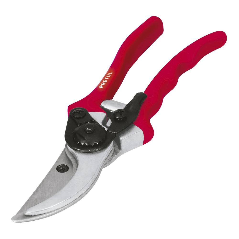 Foto 2 pulgar | Tijera Para Poda Con Cuchilla Curva De Paso Pretul