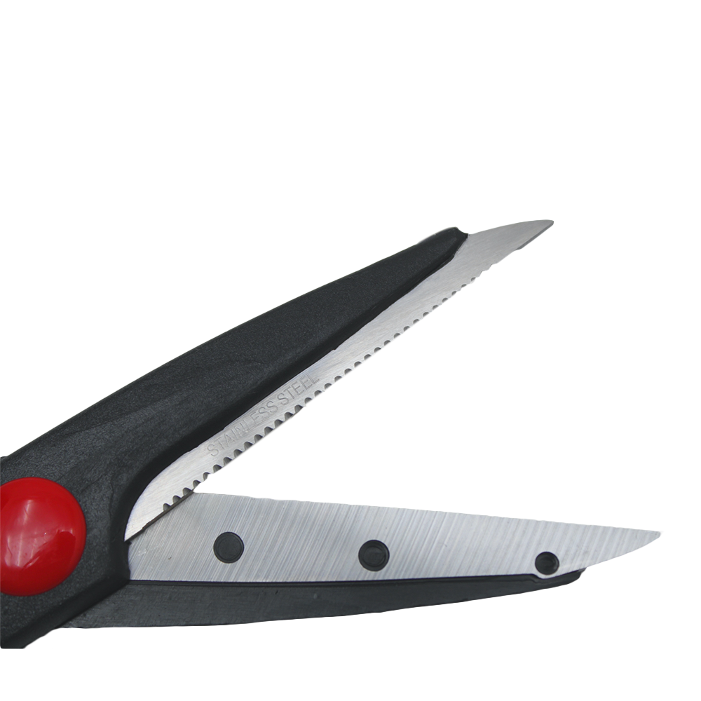 Foto 4 pulgar | Tijeras Para Cocina Multiusos Vencort 21 Cm