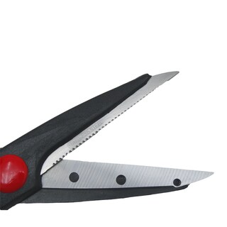 Foto 3 | Tijeras Para Cocina Multiusos Vencort 21 Cm