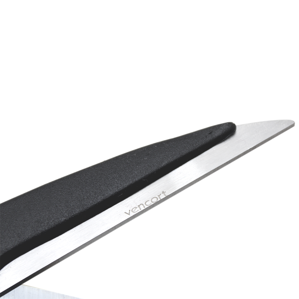 Foto 4 | Tijeras Para Cocina Multiusos Vencort 21 Cm