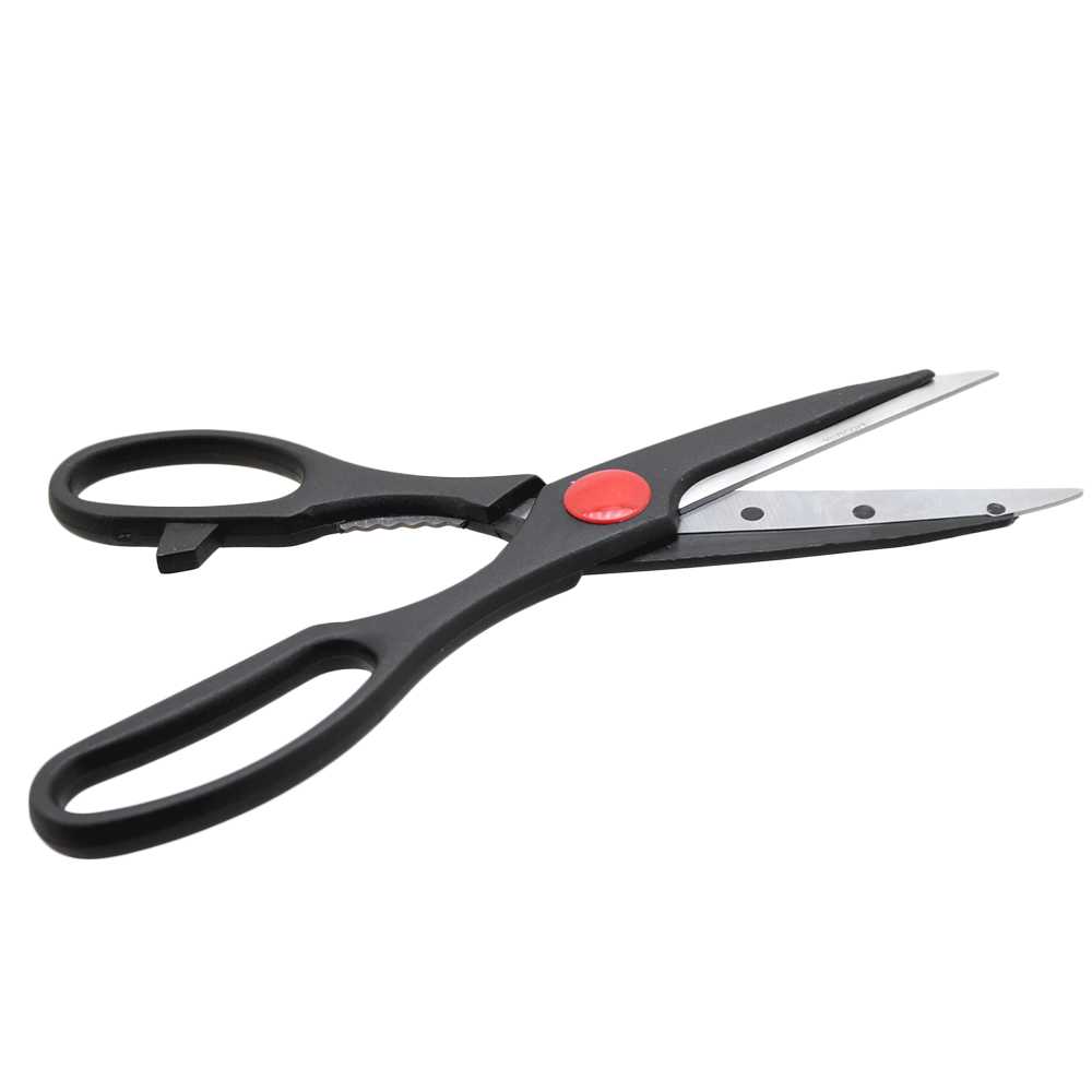 Foto 5 | Tijeras Para Cocina Multiusos Vencort 21 Cm