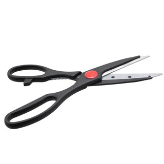 Foto 5 | Tijeras Para Cocina Multiusos Vencort 21 Cm