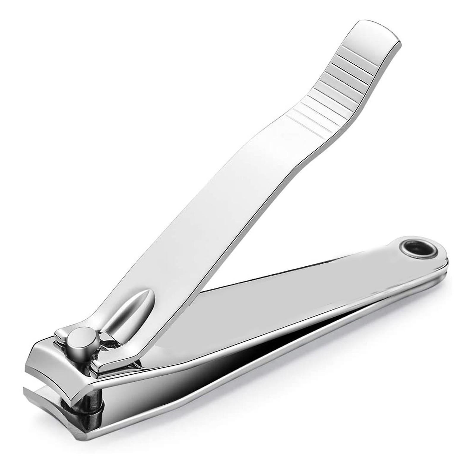 Foto 2 pulgar | Cortador De Cutículas Para Uñas  Tijeras  Quitapinzas  8 Cm - Venta Internacional.