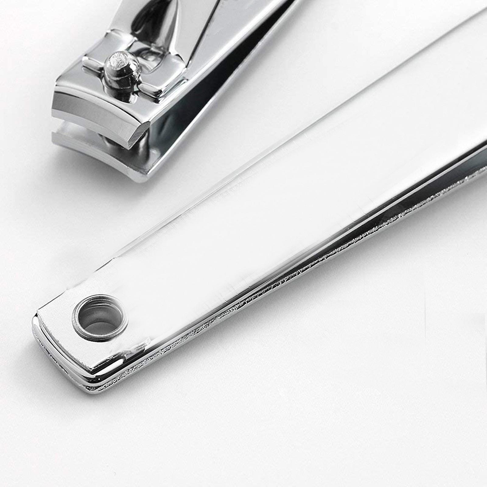 Foto 6 pulgar | Cortador De Cutículas Para Uñas  Tijeras  Quitapinzas  8 Cm - Venta Internacional.