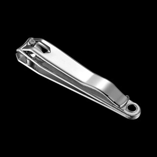 Foto 3 | Cortador De Cutículas Para Uñas Tijeras Quitapinzas 8 Cm - Venta Internacional.