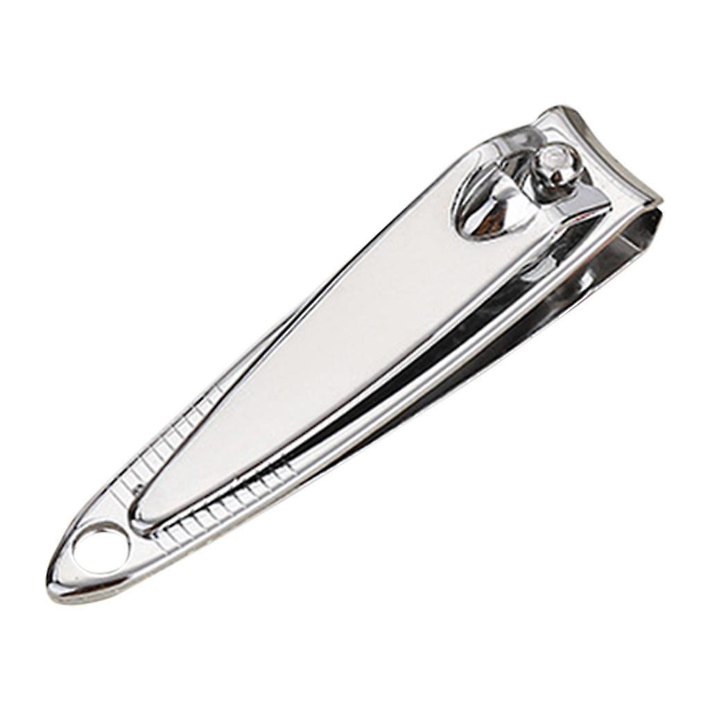 Foto 1 | Cortador De Cutículas Para Uñas  Tijeras  Quitapinzas  Cortaúñas  Acero Inoxidable - Venta Internacional.