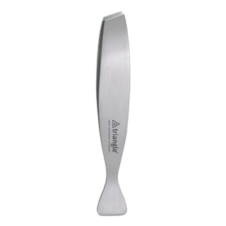 Foto 1 | Pinzas Triangulares De Acero Inoxidable Con Forma De Espina De Pescado Aptas Para Lavavajillas - Venta Internacional.