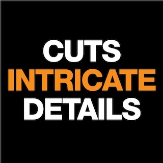 Foto 6 | Tijeras Fiskars 98087097j Curved Craft Acero 10 Cm Color Naranja - Venta Internacional.