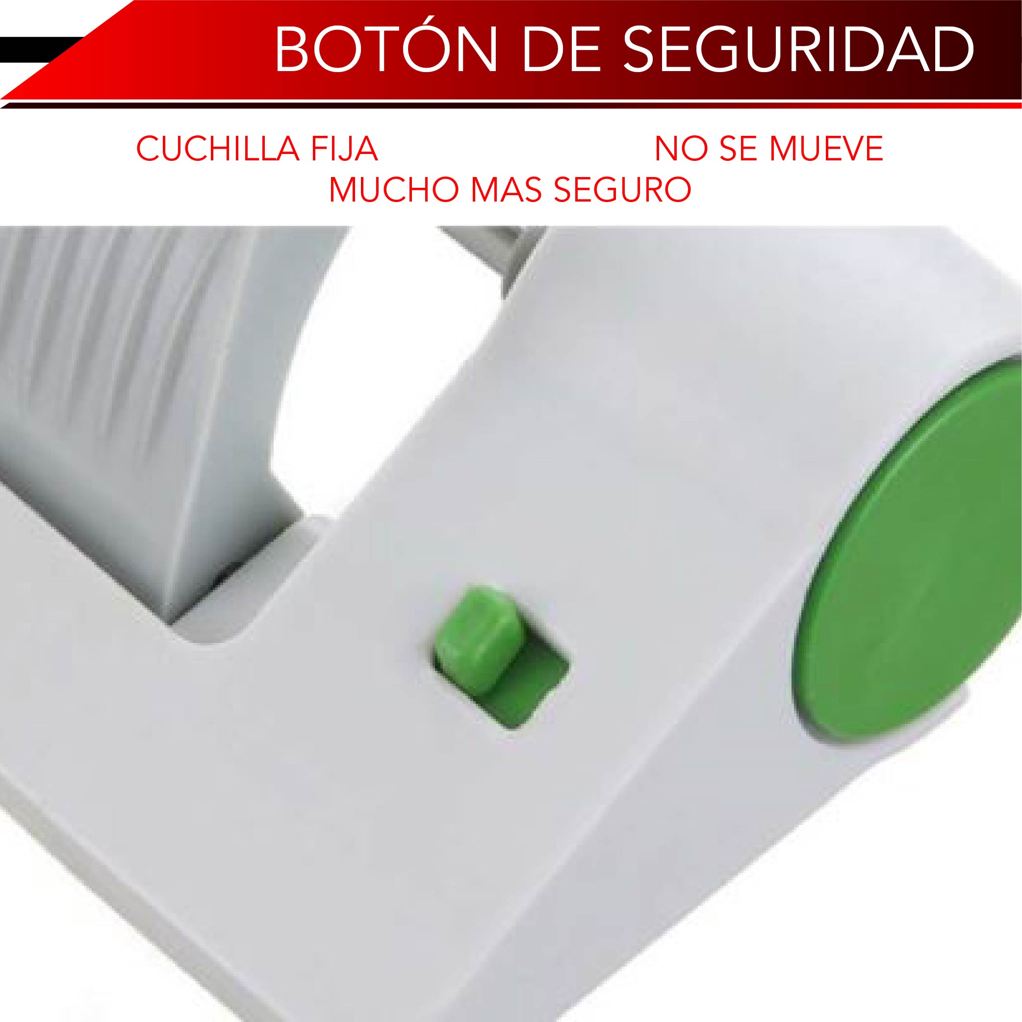 Foto 7 pulgar | Cortador de Vegetales/ Frutas Rd Royal Cook color Gris