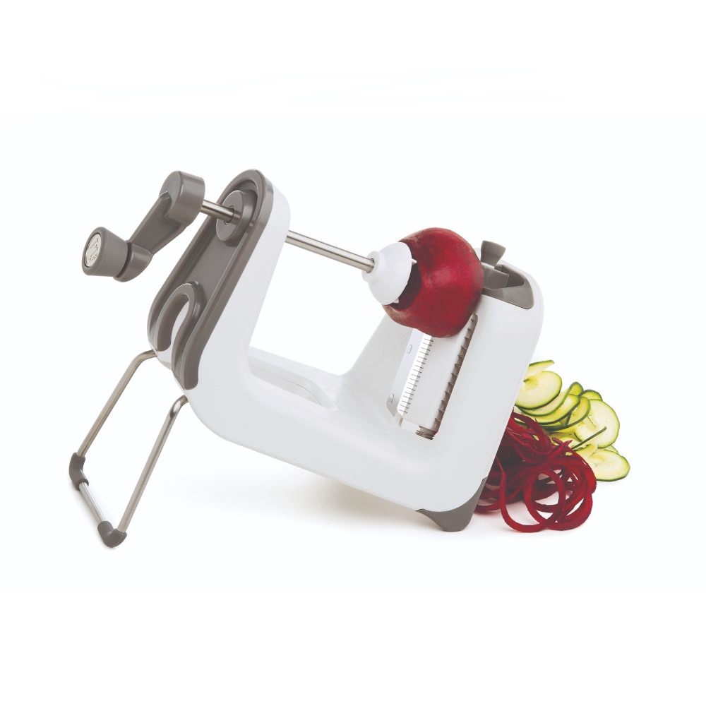 Cortador para Verduras Profesional Progressive Pl8-1099 color Blanco