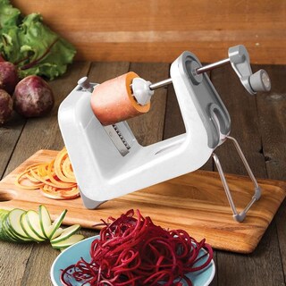 Foto 5 | Cortador para Verduras Profesional Progressive Pl8-1099 color Blanco