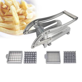 Foto 2 | Venta Internacional- Herramienta de Cocina de Acero Inoxidable para Picar Verdura