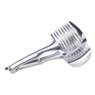 Foto 1 | Venta Internacional- Cortadora Manual HTTN Kitchen Inoxidable