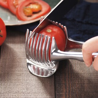 Foto 5 | Venta Internacional- Cortadora Manual HTTN Kitchen Inoxidable