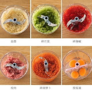 Foto 4 | Herramienta de Cocina - Relleno manual de albóndigas de 520 ml