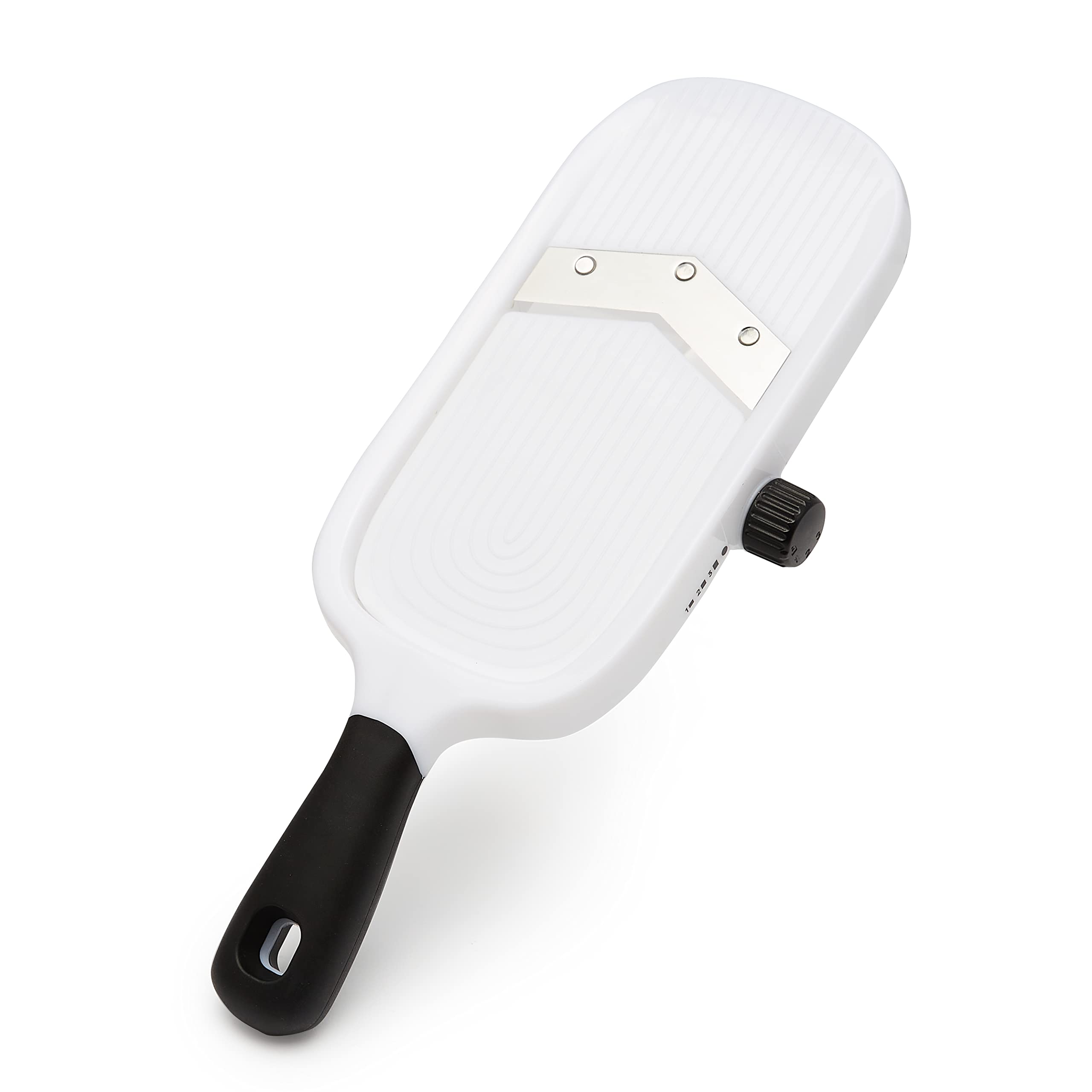 Foto 5 pulgar | Cortadora de Mandolinas Portátil Blanco - Venta Internacional