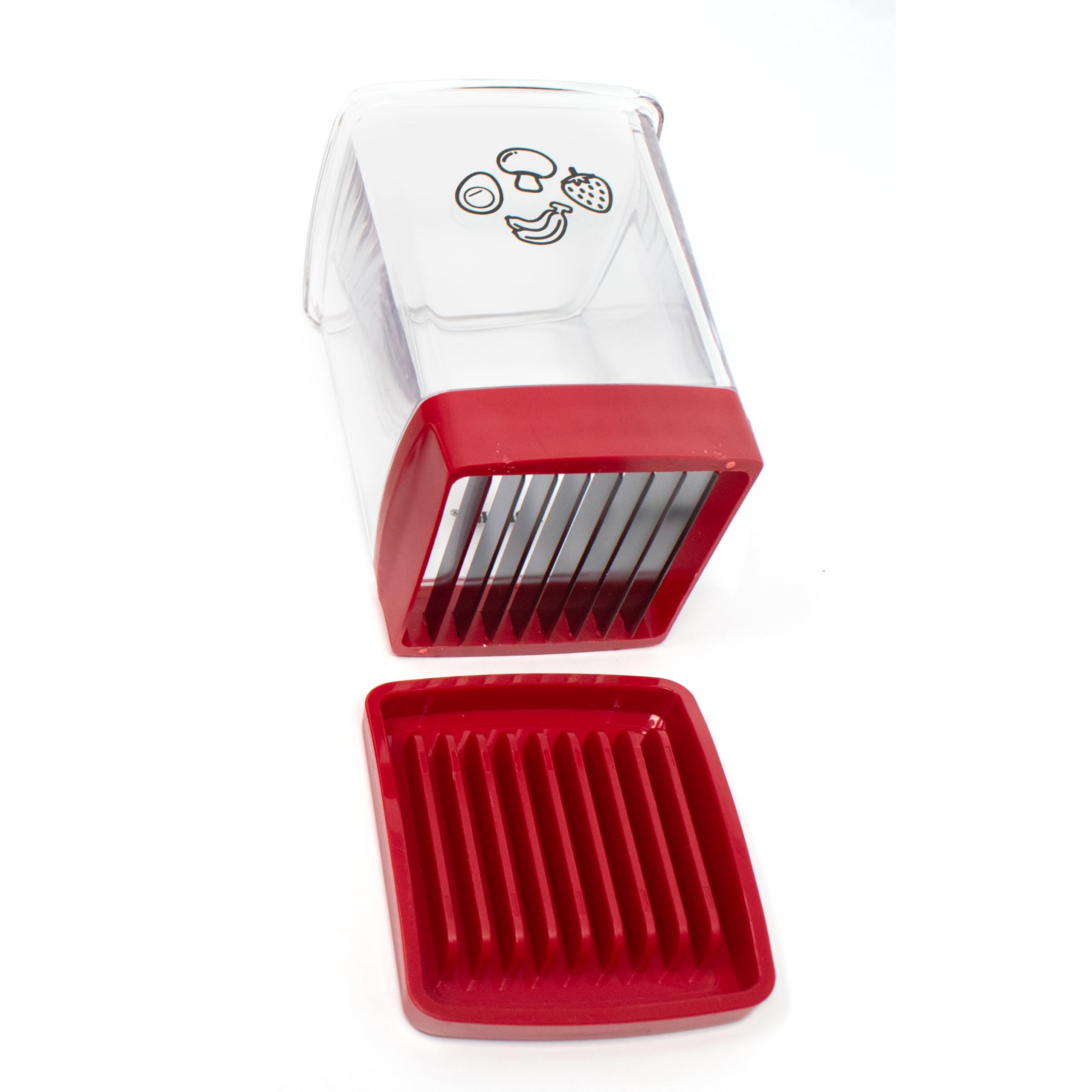 Foto 8 pulgar | Cortadora Speed Slicer Norpro - Venta Internacional