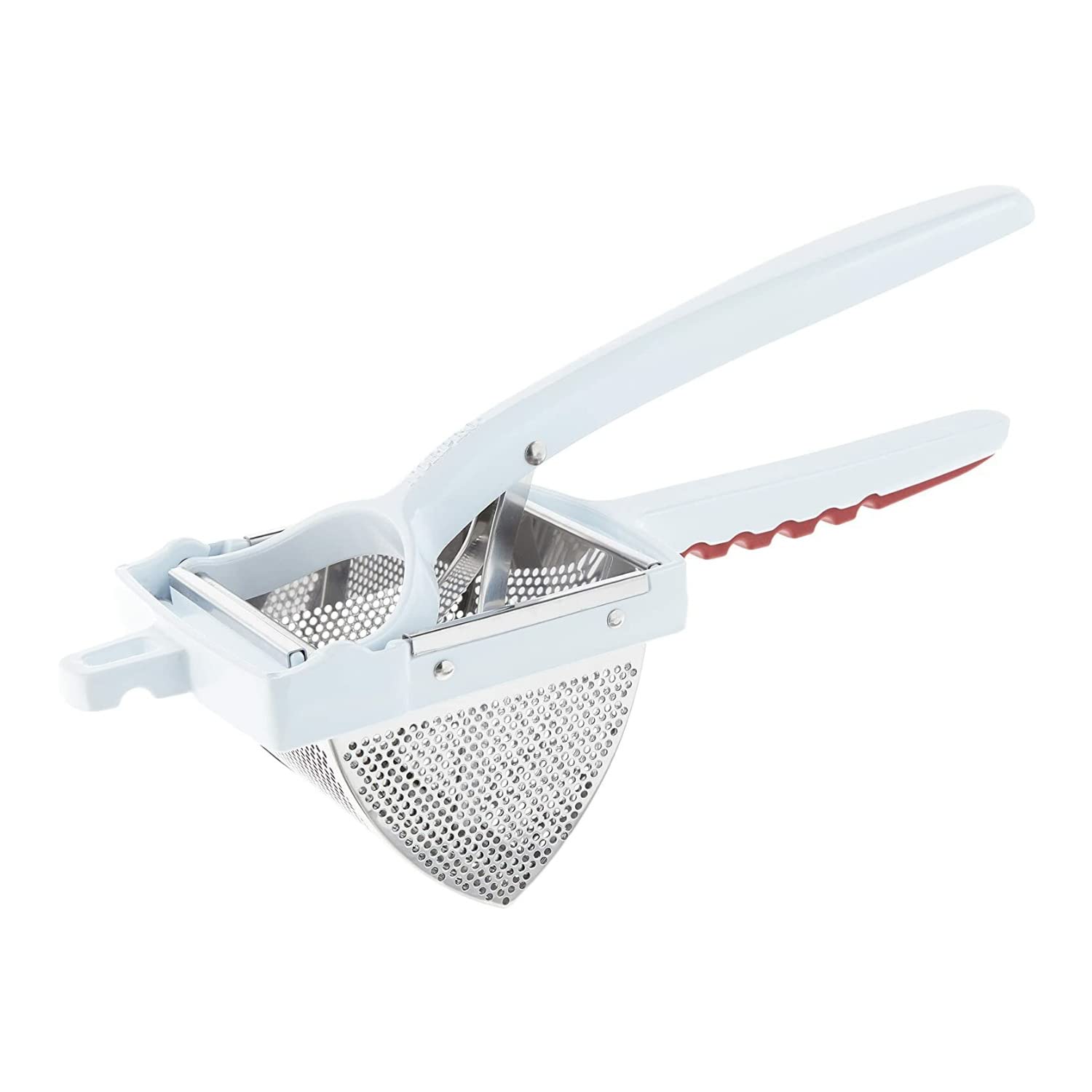 Foto 2 pulgar | Exprimidor de Patatas Norpro Jumbo  de Aluminio Fundido - Venta Internacional