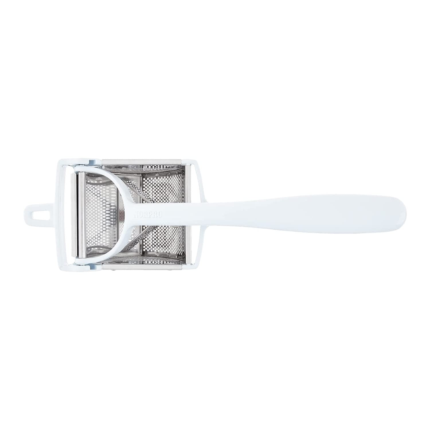 Foto 4 pulgar | Exprimidor de Patatas Norpro Jumbo  de Aluminio Fundido - Venta Internacional