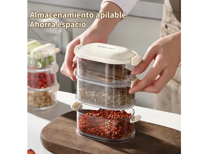 Foto 6 pulgar | Rallador Xtellar Cortador Manual De Quesos Verduras