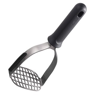 Foto 1 | Trituradora De Patatas Zyliss De Acero Inoxidable Para Patatas Y Aguacates - Venta Internacional.