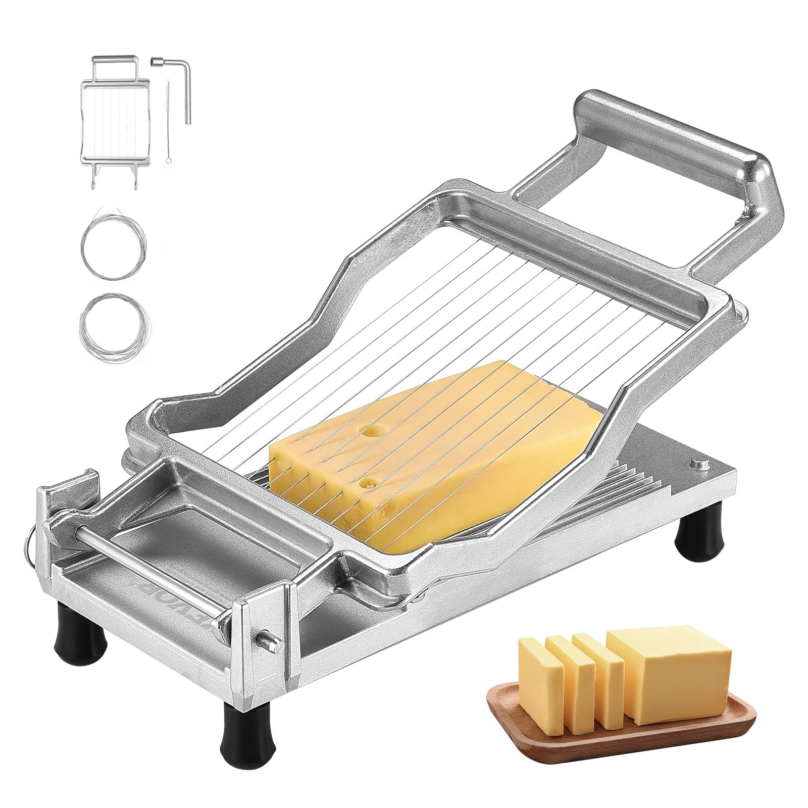 Cortadora Vevor de Aluminio-Venta Internacional