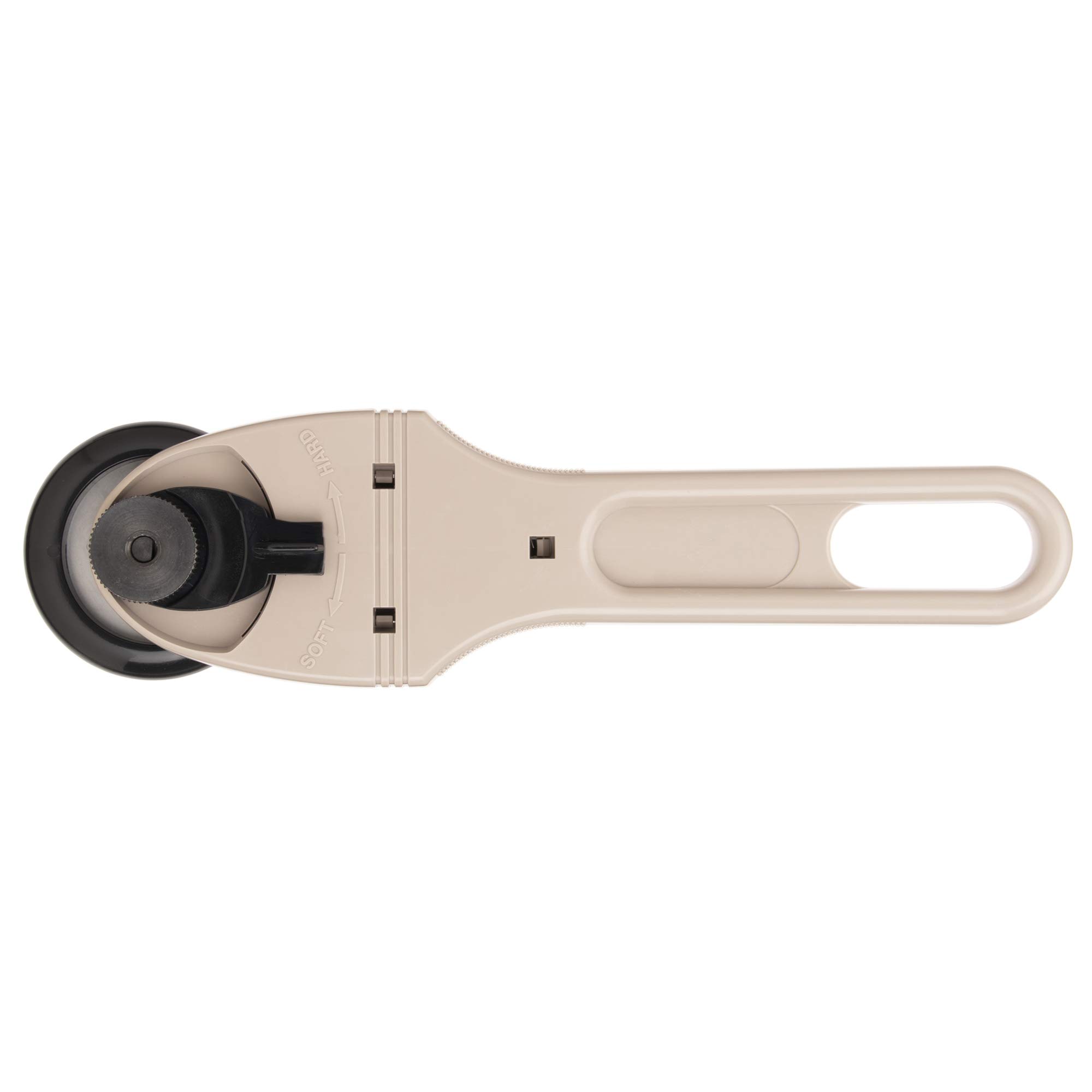 Foto 3 pulgar | Fresa Rotativa Kai 45 Mm Beige - Venta Internacional.
