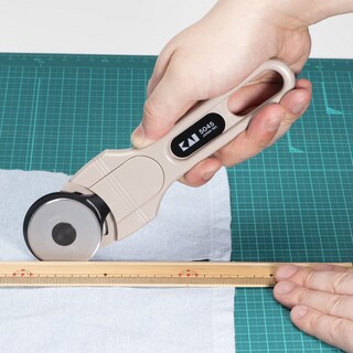 Foto 7 | Fresa Rotativa Kai 45 Mm Beige - Venta Internacional.