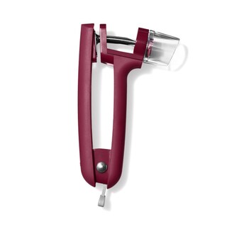 Foto 1 | Picadora De Cereza Y Oliva Oxo Good Grips, Color Remolacha - Venta Internacional.