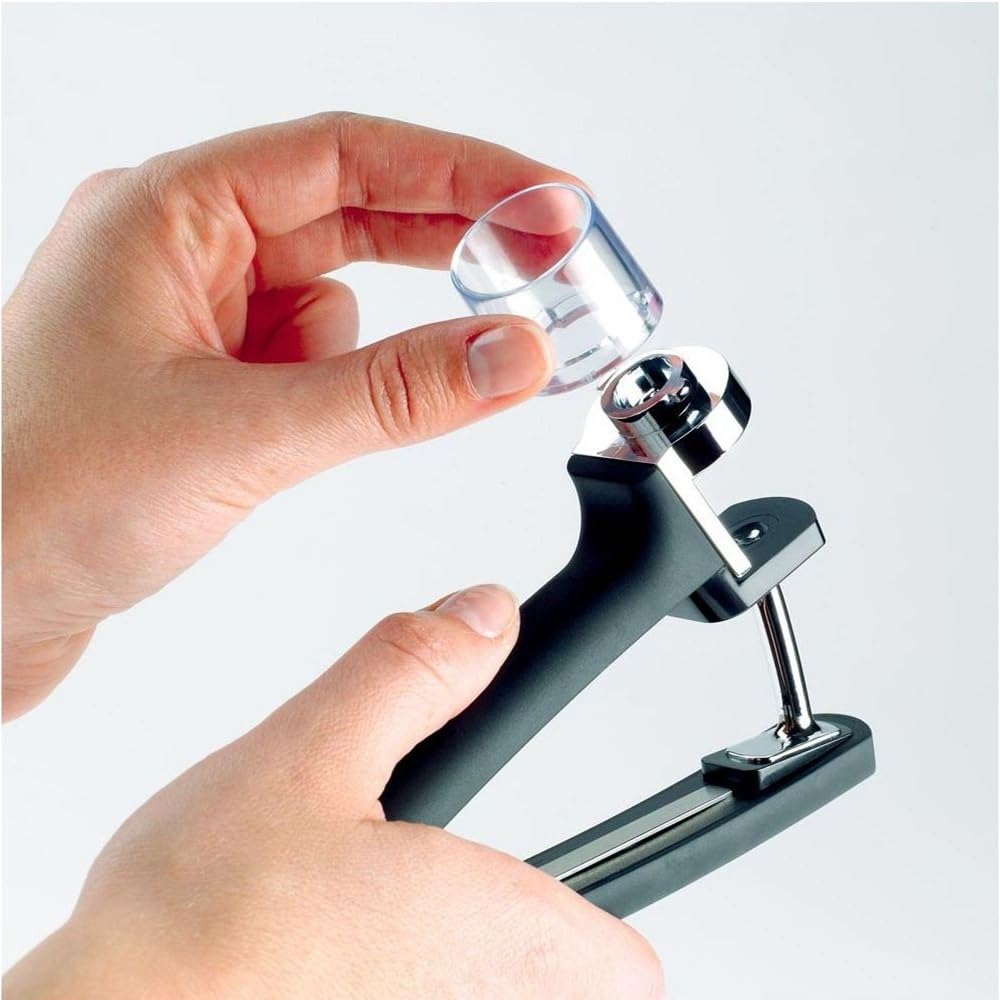 Foto 6 pulgar | Hueso Para Cerezas Y Olivos Oxo Good Grips, Color Negro - Venta Internacional.