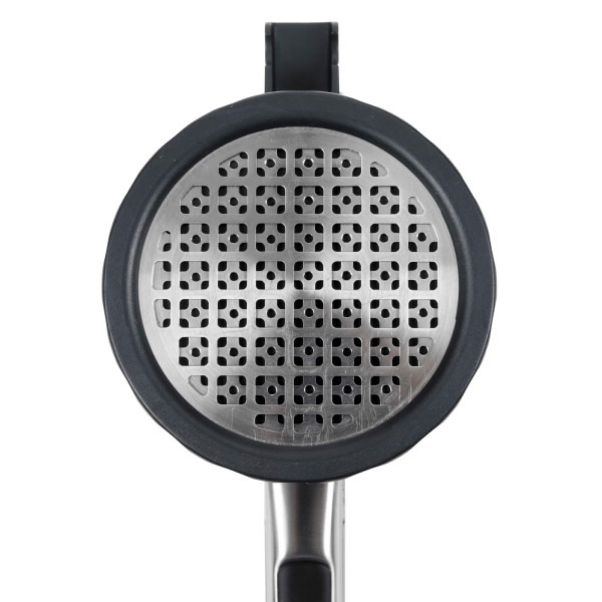 Foto 8 pulgar | Exprimidor De Patatas Oxo Good Grips 3 En 1, Ajustable, Negro Y Plateado - Venta Internacional.