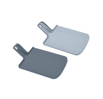 Foto 1 | Tabla De Cortar Joseph Joseph Chop2pot Plus Plegable Azul - Venta Internacional.