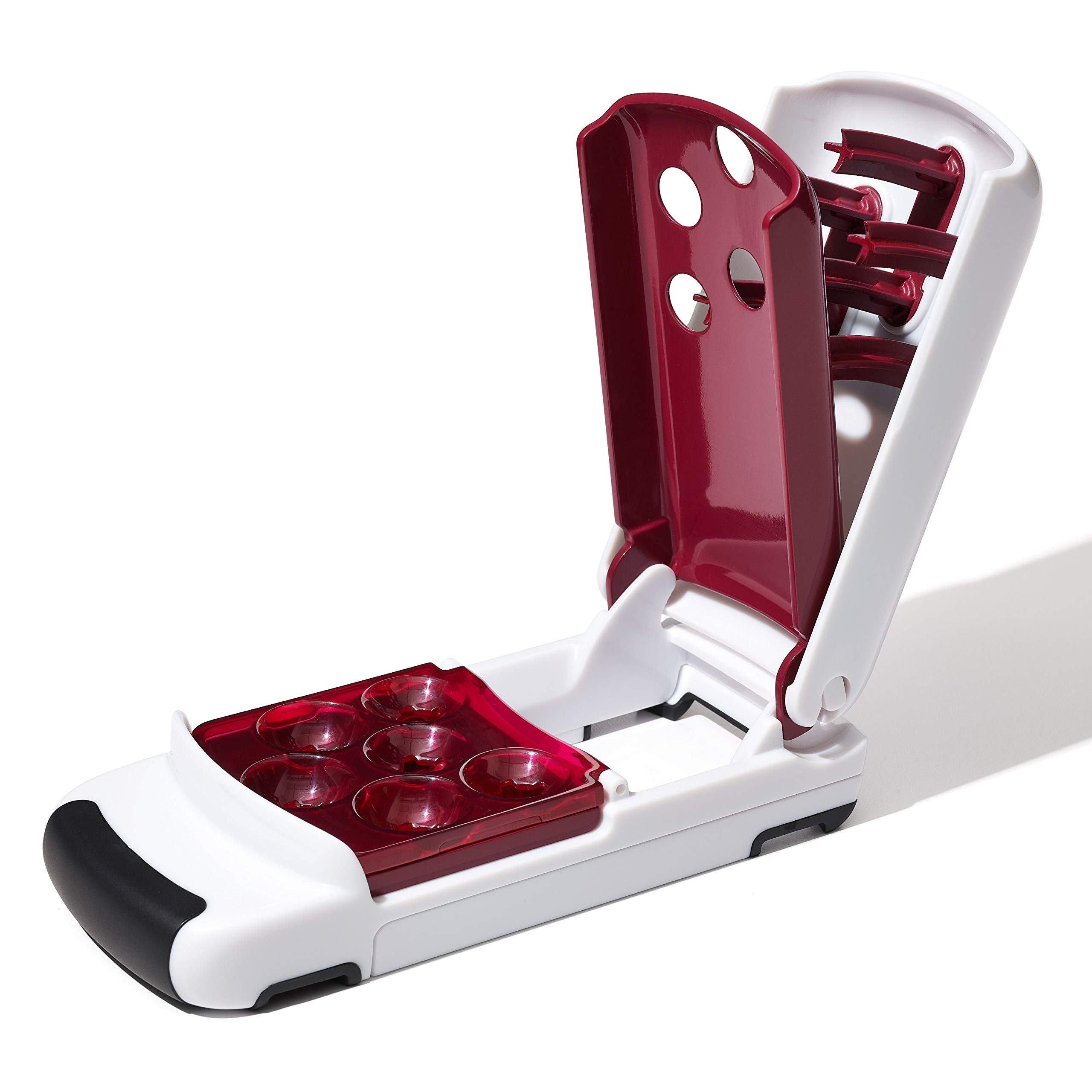 Foto 1 | Cherry Pitter Oxo Good Grips Multi De Liberación Rápida - Venta Internacional.