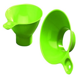 Foto 1 | Canning Funnel Arrow Home Products Lima Paquete De Dos Unidades Sin Bpa - Venta Internacional.