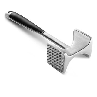 Foto 1 | Martillo Mazo Ablandador De Carne Eo Safe Imports Esi-20350 Plata