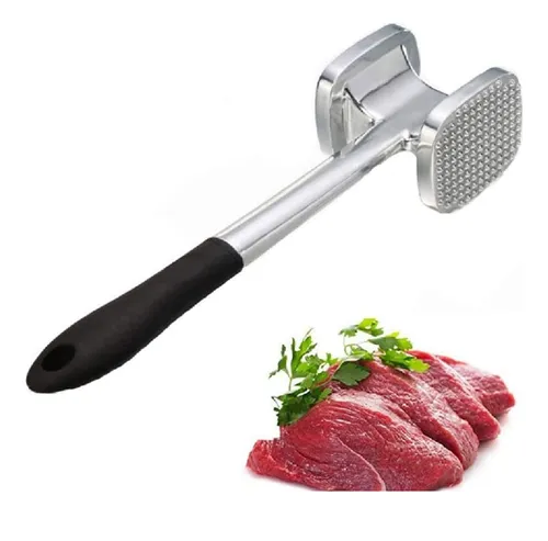 Martillo Xtellar Mazo Ablandador De Carne