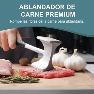 Foto 4 | Martillo Xtellar Mazo Ablandador De Carne